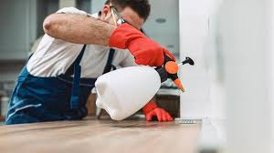 Best Pest Exclusion Services  in Wake Forest, NC